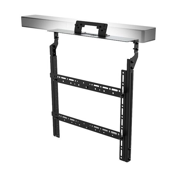 一ノ坪製作所 ノ坪 VB1用マウントキット42(VESAマウント用 / 壁掛け金具用) TCVM-VB142 1点