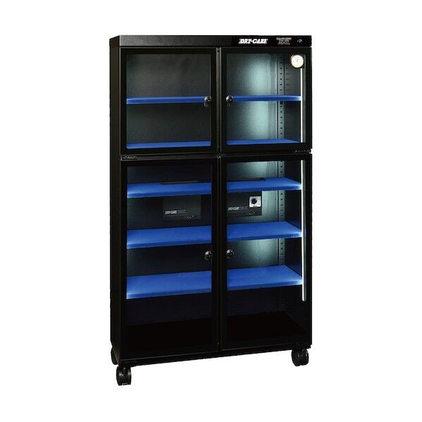 防湿庫 ドライ・キャビ プレミアム PH-322W-M2 1点