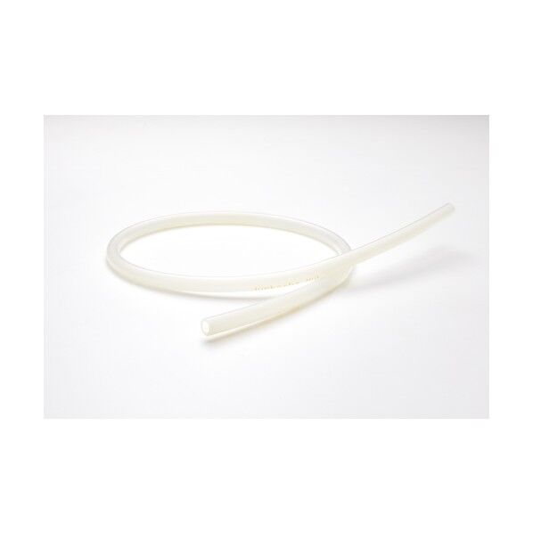 潤工社 低摩擦超極軟質ポリウレタンチューブUUL 10X6.5mm 20m 乳白 乳白 18L-10-N-20...