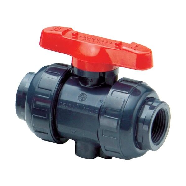 ボールバルブ EPDM ソケット型