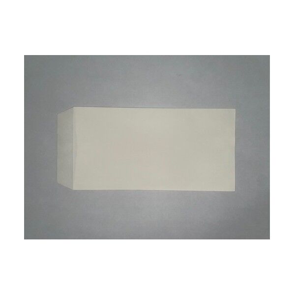 プリンタ用封筒 長3 淡クリーム 10206 1点