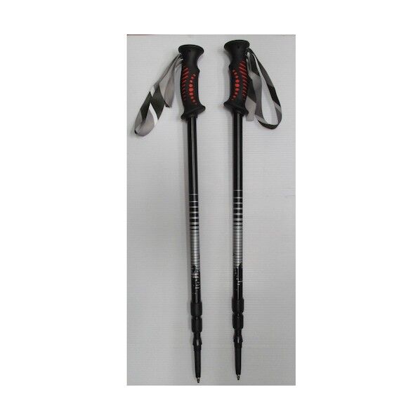 アサノヤ産業 トレッキングポールセット TS-125 1点