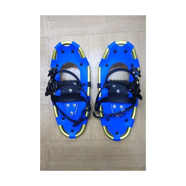 GB・アルミスノーシュー17in 1点