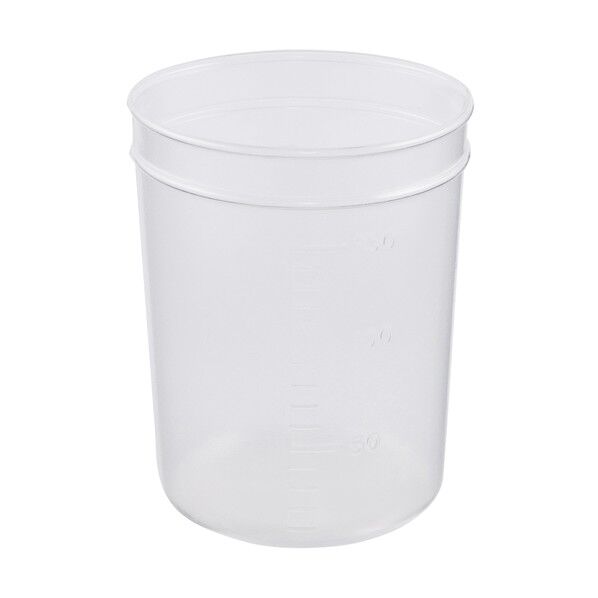  ディスポカップ（ブロー成型）φ63×φ54×79mm 150mL B-150 1個