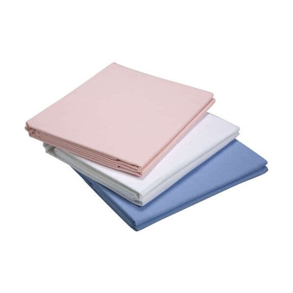 フラットシーツ 1820×2750mm 8-3593-01 1個