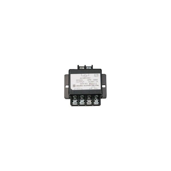 電源装置 OPR 109A 1点