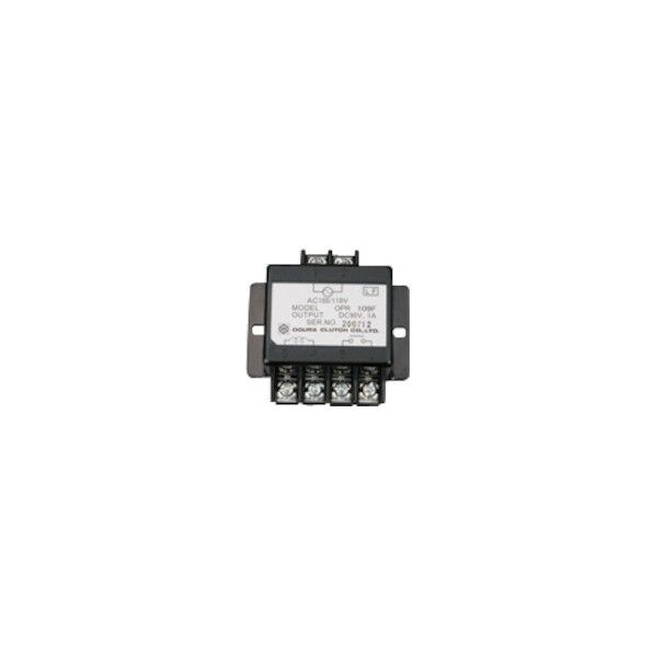 電源装置 OPR 109F 1点
