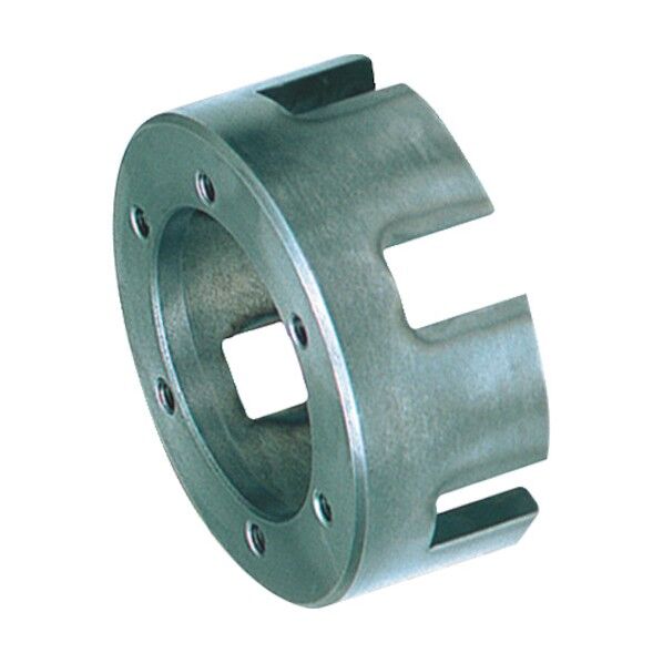 小倉クラッチ 機械クラッチ用カップリング UW-12-55 1点...