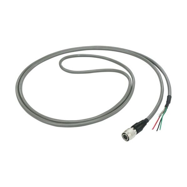 張力検出器用アナログ接続ケーブル DTCW0205 1点