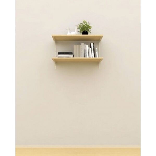 飾り棚･物入･パントリー 棚板 2段 3尺 アートランバー