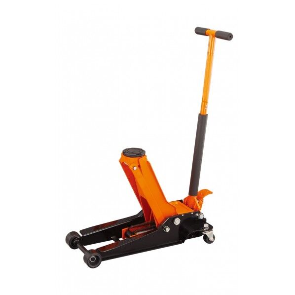 ガレージジャッキ 3t 364(W)×790(L)×180(H)mm 1387 1点