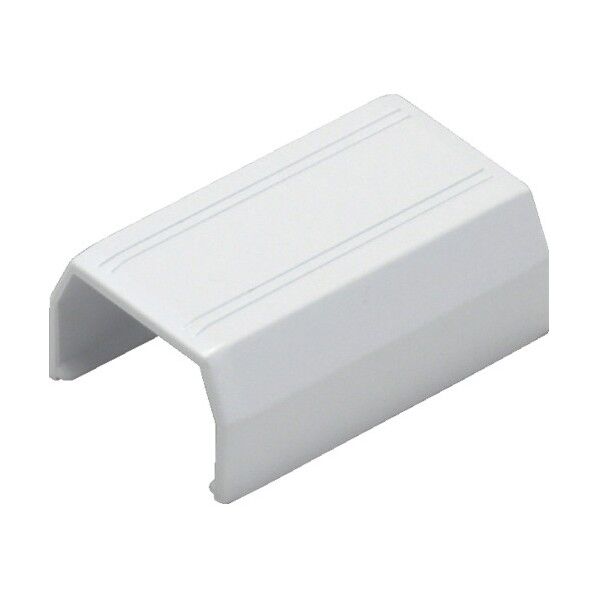 ジョイントカバー4号 ホワイト SFMJC42 1個