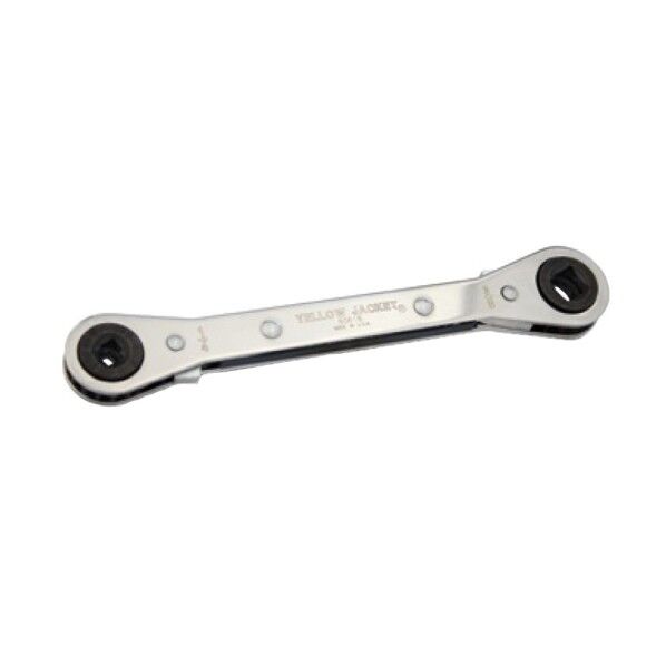 バルブキーレンチ 四角 3/16・1/4・5/16・3/8 Y60618