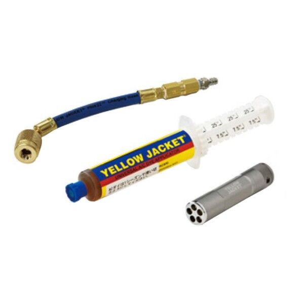 マイクロUVエアコンキット