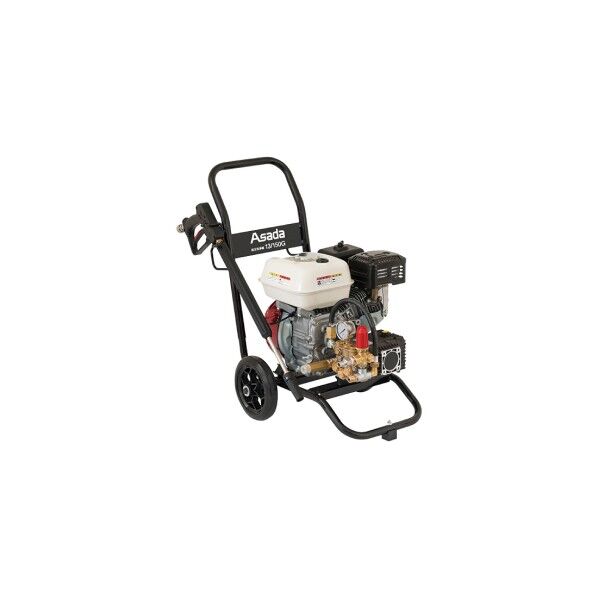 アサダ 高圧洗浄機13/150G HD1315G2 1個