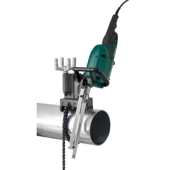 パイプソー380SP グリットソー仕様 810 x 390 x 360 mm PS381SP 1個