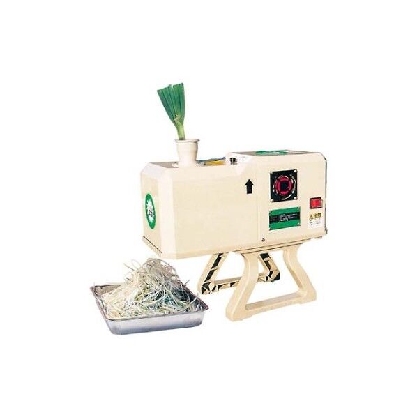 シャロットスライサーOFM-1004用替刃 丸刃ABCDセット 1.7mm 8339800 61-7922-58 1点