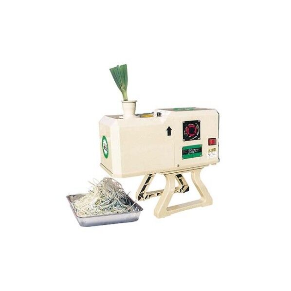 シャロットスライサー OFM-1004(1.7mm仕様)50Hz 8339430 61-6665-19 1点