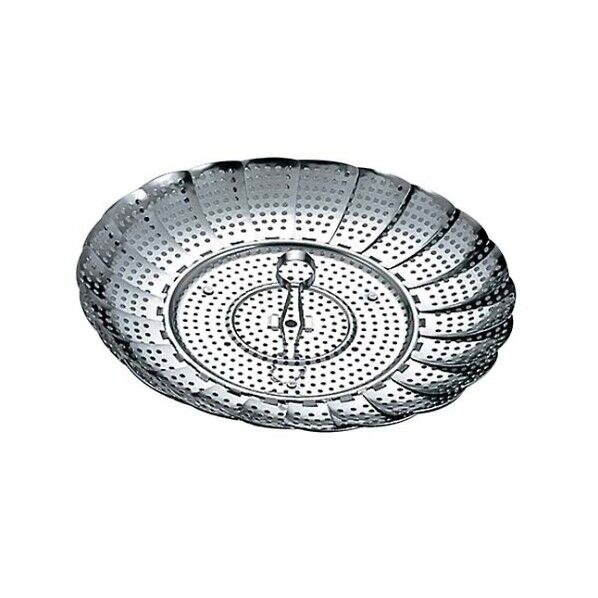 18-0 ジャンボ スチーマー 8337000 61-6597-59 1点