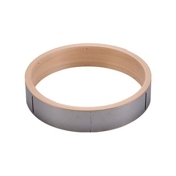 18-0 中華セイロ ステンレス枠 台輪 82100 60cm 61-7868-57 1点