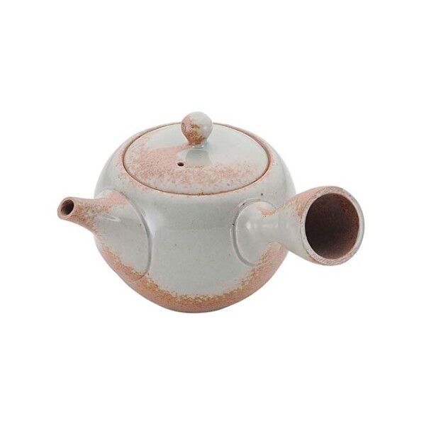 和食器コレクション 一心灰釉丸急須 Y565 8181790 61-7994-57 1点