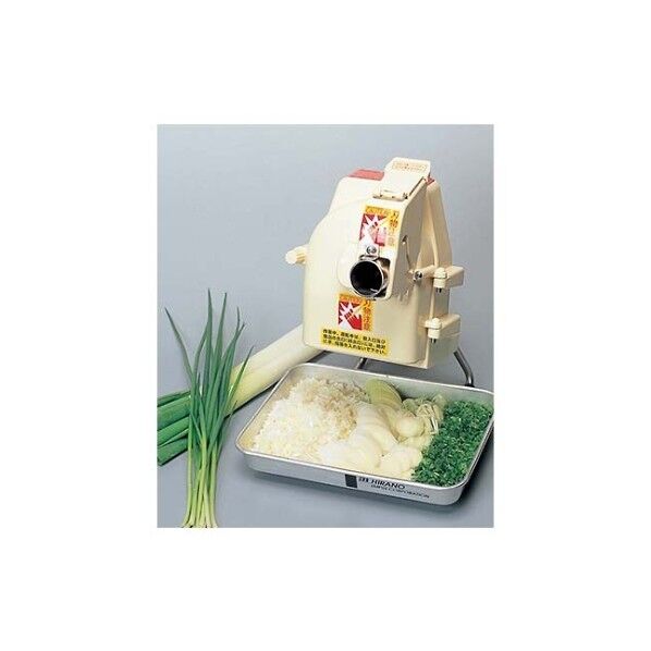 電動高速 ネギミジンカッター NC-2Mi 8814800 61-7922-69 1点