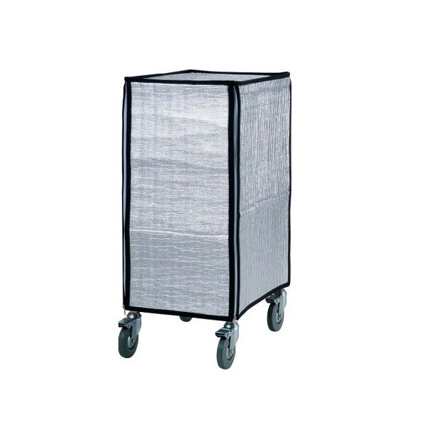 EBM シートパンカート 1000専用保温カバー 8809300 63-7113-61 1点