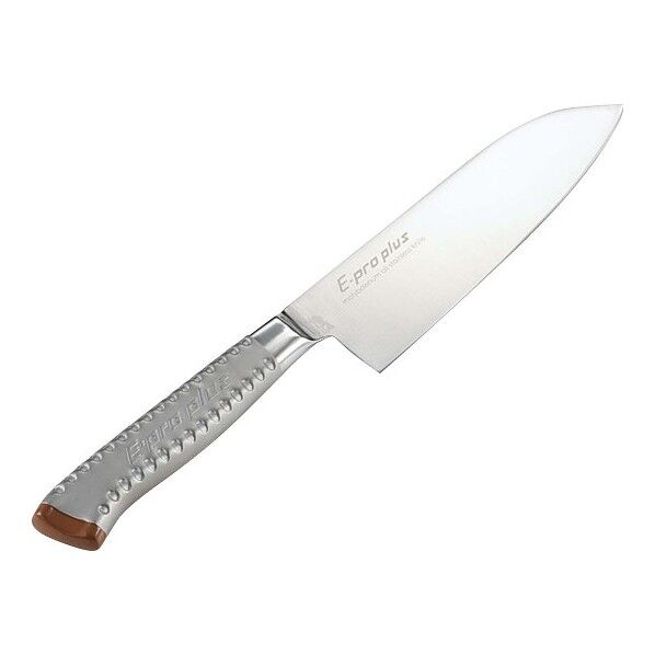 EBM E-pro PLUS 三徳型 8734780 ピンク 16.5cm 63-7113-83 1点