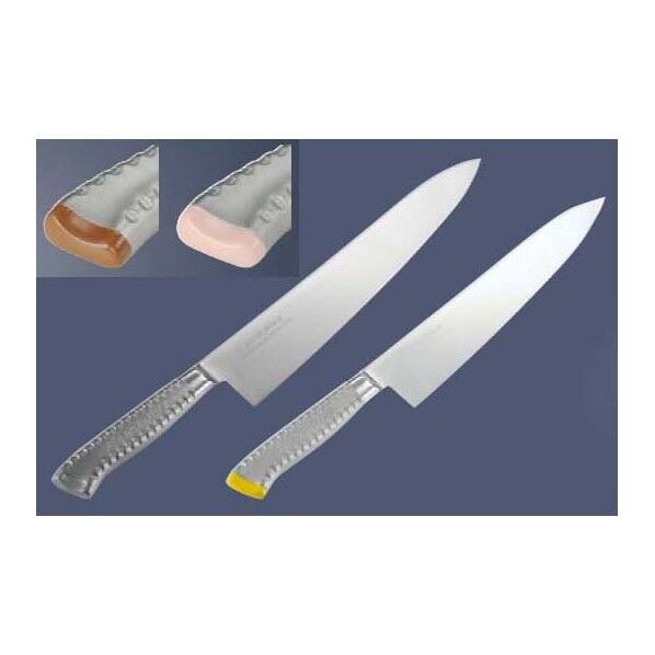 EBM E-pro PLUS 牛刀 8734470 ブラウン 30cm 63-7113-76 1点