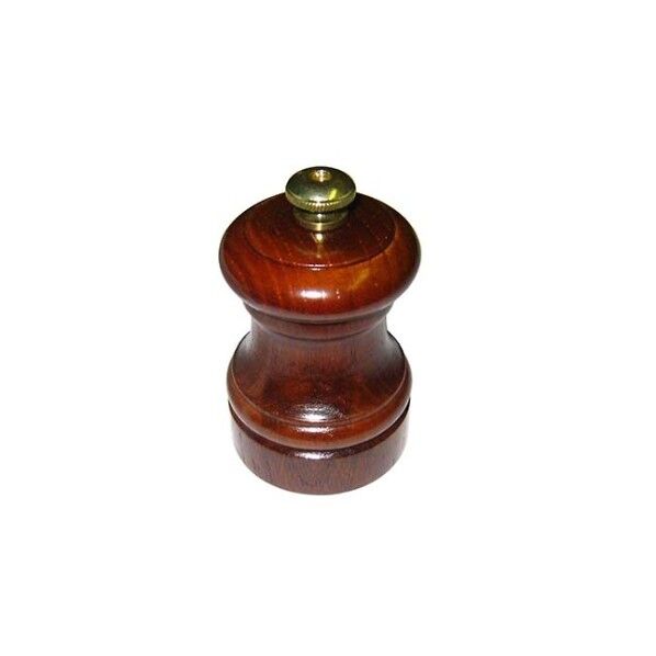 IKEDA ペパーミル(ケヤキ)2101 8729100 61-6819-54 1点