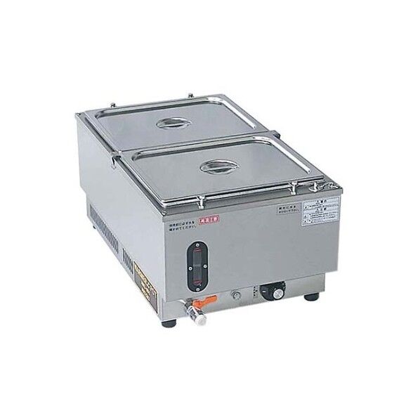 ニッセイ 電気ウォーマーポット NWL-タテ870VC 872500 61-7942-23 1点