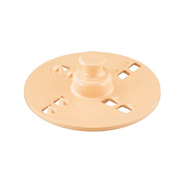 ナイフカッター AUA20-1181-W(MK-K48W・K72兼用) 8709300 63-7118-59 1点