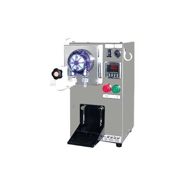 定量充填機 粘体小分太 TP-700型 8705200 61-7919-72 1点