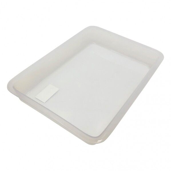 PFAバット M 295×209×42mm 870119 4-5611-02 1点