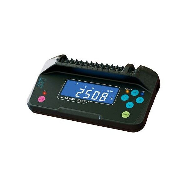 12CHデータロガー 校正証明書付 ADL12N 1点