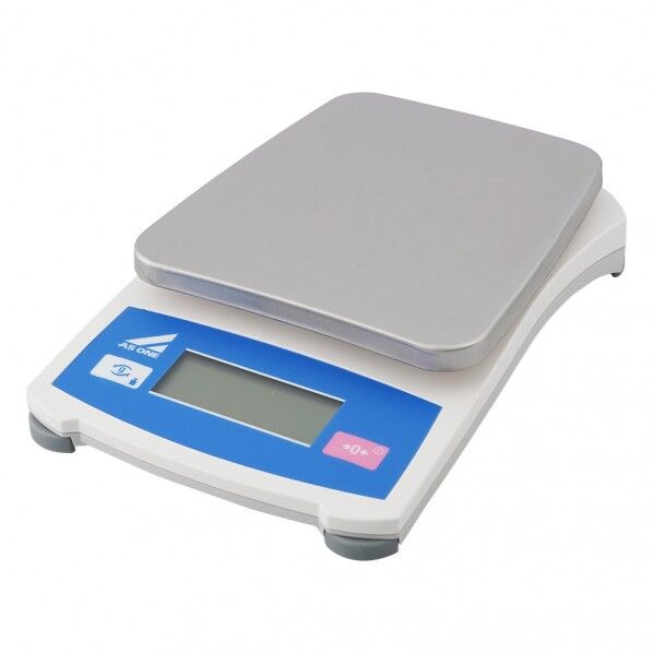 アズプロミニスケール 5200g 校正証明書付 ACX5200