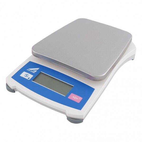 アズプロミニスケール 2200g 校正証明書付 ACX2200 7-6934-02-20