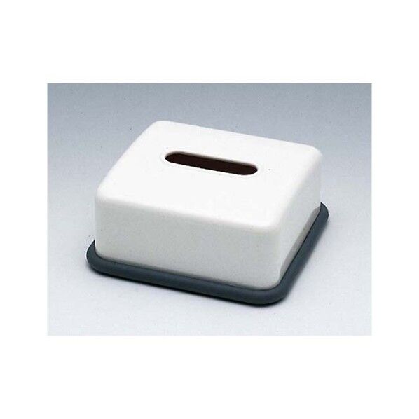 ニューエクセレンス ハーフティッシュボックス 295IW 974200 61-8010-66 1点