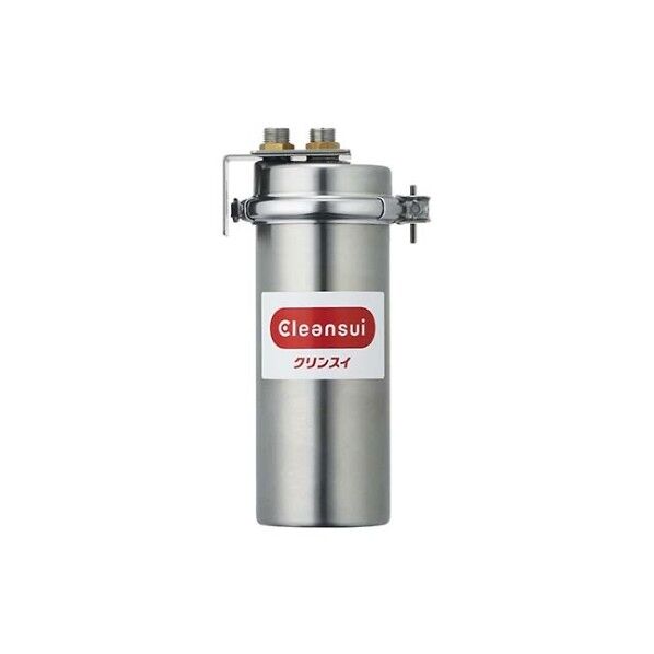 業務用浄水器 クリンスイ MP02-3 955300 61-7946-57 1点