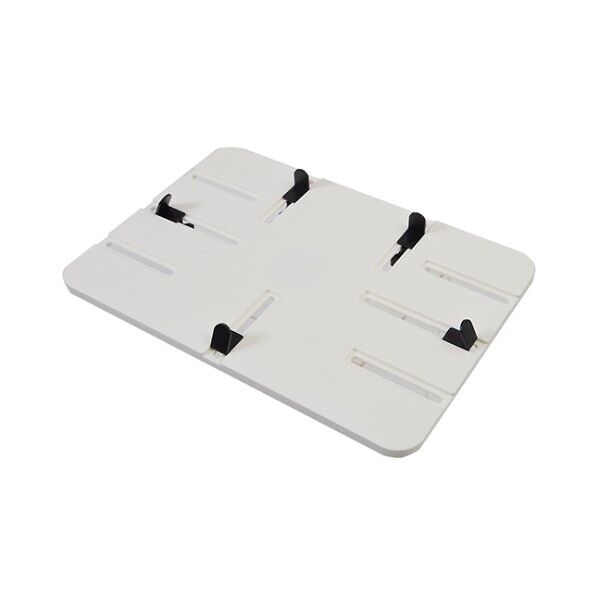 カメラ三脚用タブレットデスク CLHCMAN3 61-4700-57 1点