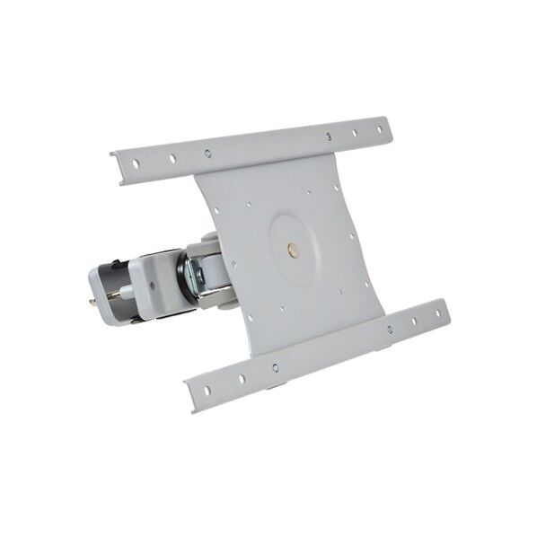 大型モニター用2軸式アームポールマウント(VESA400x200対応) MARM126CS 61-4700-38 1点