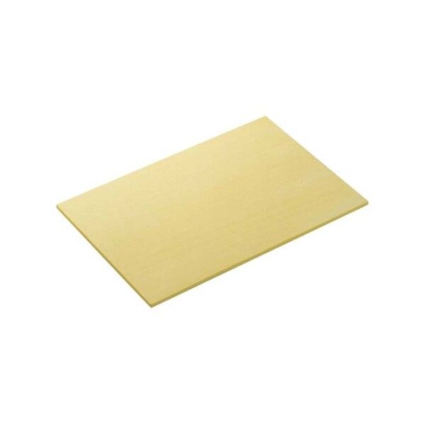 ソフトゴム まな板 A-K5 1000×400×H8 655300 61-6638-84 1点