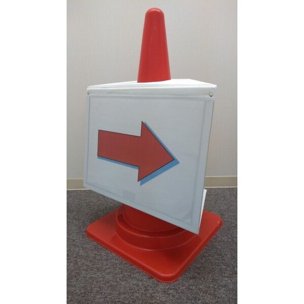 マグネットサインボード ヨコ