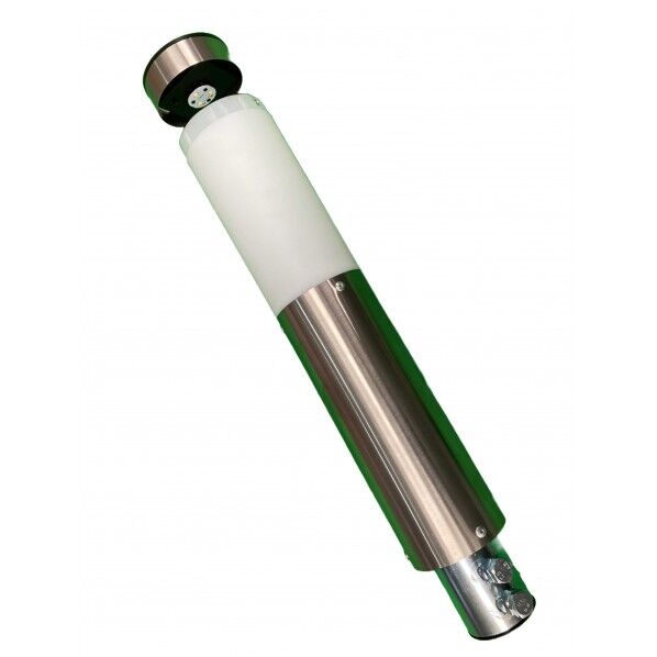 スタイルソーラーポール