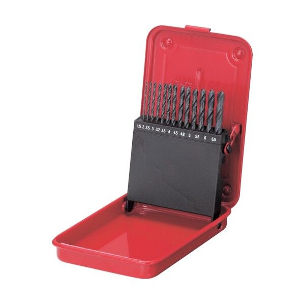 ストレートドリルセット SET19 1式