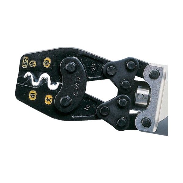 REC-LI14M用アタッチメント リングスリーブ用