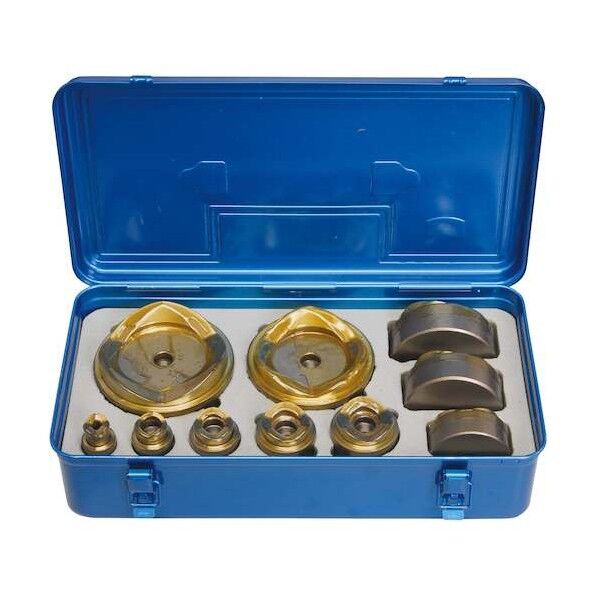 パンチ替刃収納ケース