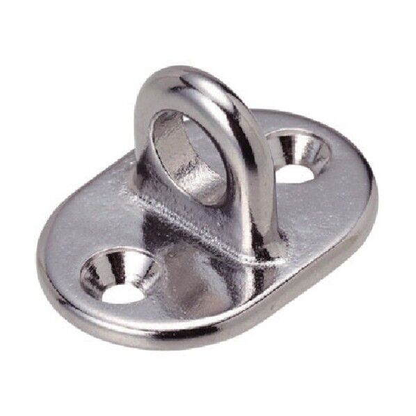 ステンレス T型アイ