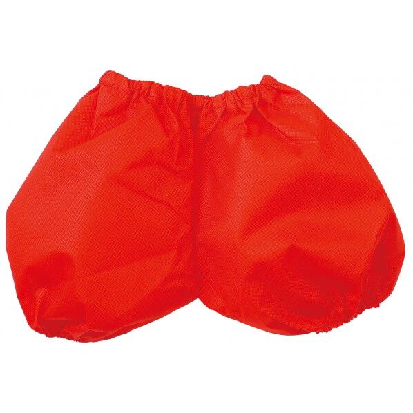 かぼちゃパンツ C 赤