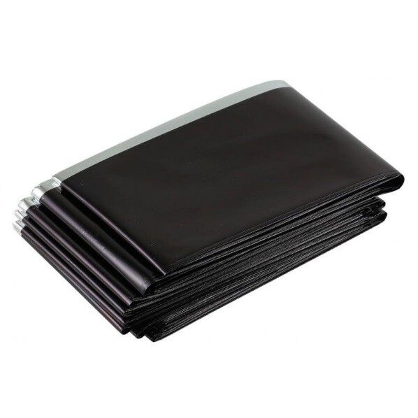 防寒シート バイカラー